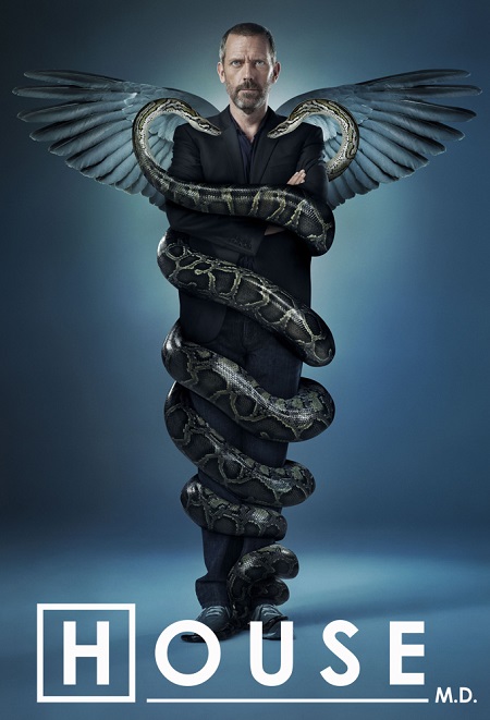 مسلسل House MD الموسم السادس مترجم كامل