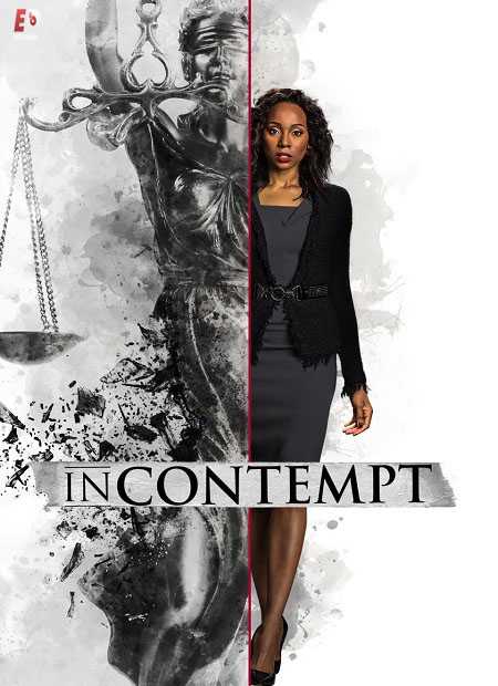 مسلسل In Contempt الموسم الاول الحلقة 1