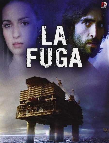 مسلسل La Fuga 2012 مترجم كامل