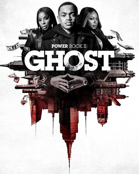 مسلسل Power Book II Ghost الموسم الاول الحلقة 9 مترجمة