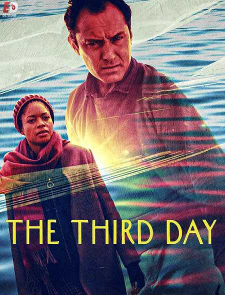 مسلسل The Third Day الموسم الاول الحلقة 3