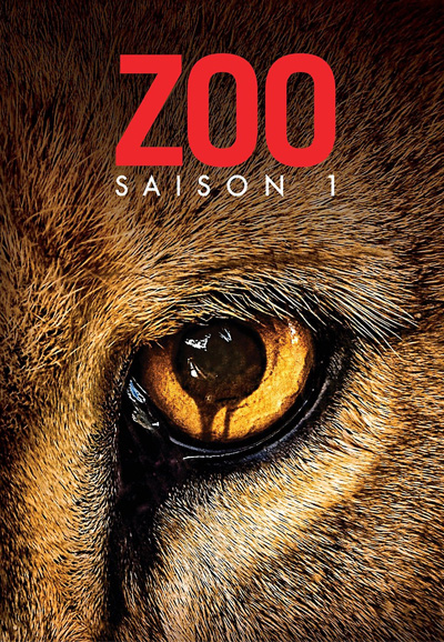 مسلسل Zoo الموسم الاول مترجم كامل