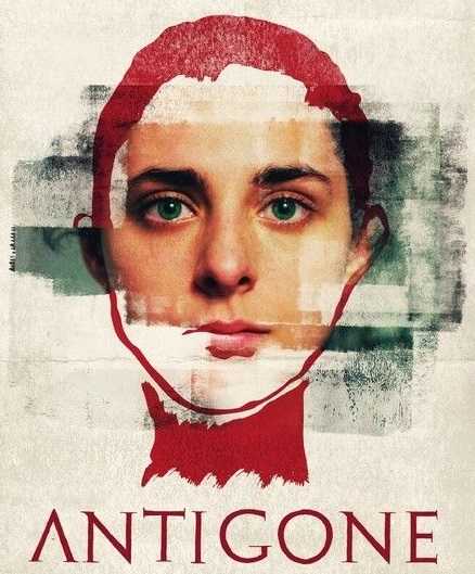 فيلم Antigone 2019 مترجم