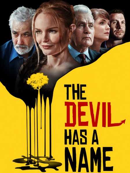 فيلم The Devil Has a Name 2019 مترجم