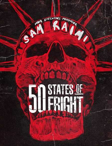 50 States of Fright الموسم الثاني الحلقة 6