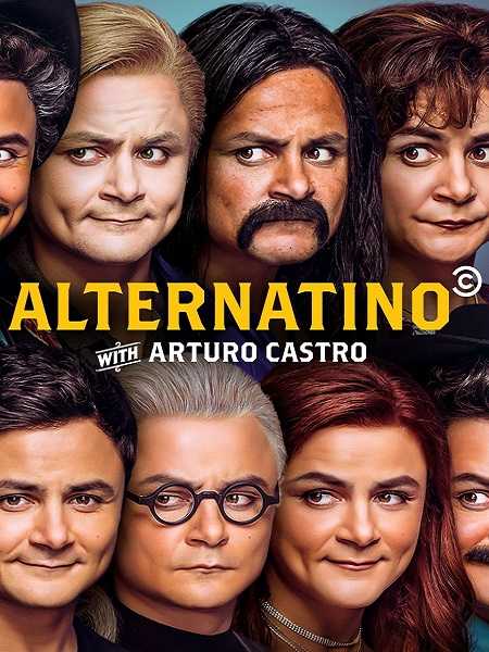 Alternatino with Arturo Castro الموسم الاول الحلقة 8