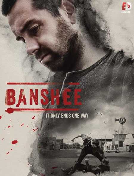 مسلسل Banshee الموسم الرابع الحلقة 4