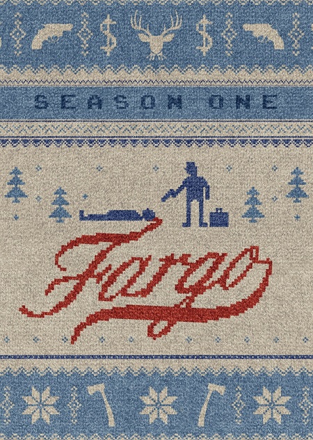 مسلسل Fargo الموسم الاول مترجم كامل