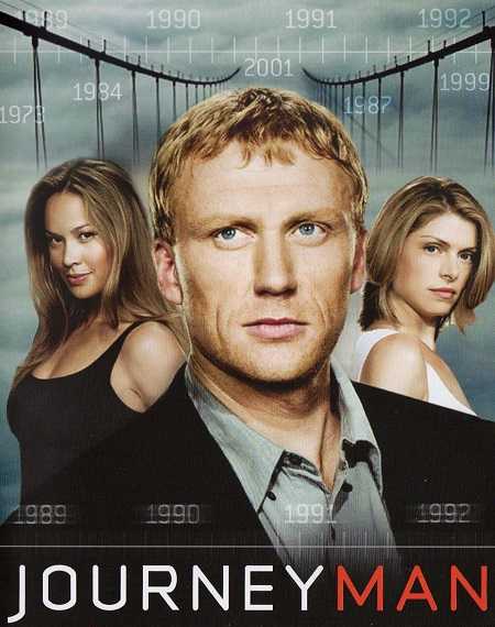 مسلسل Journeyman 2007 مترجم كامل