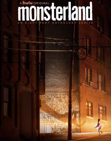 مسلسل Monsterland الموسم الاول الحلقة 1