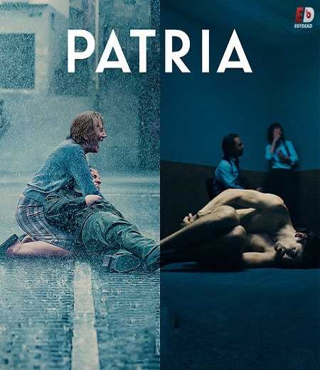 مسلسل Patria الموسم الاول الحلقة 6 مترجمة