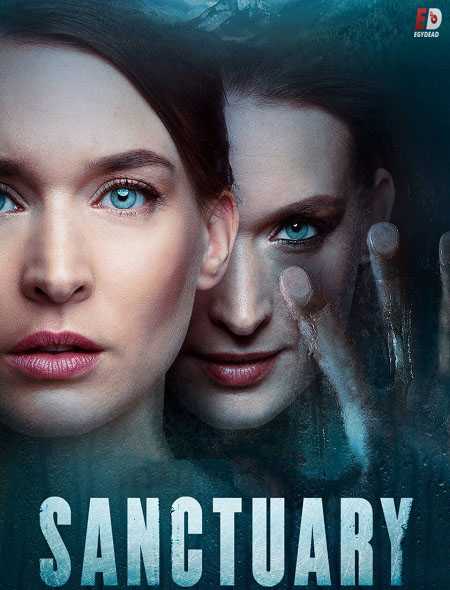 مسلسل Sanctuary الموسم الاول الحلقة 4