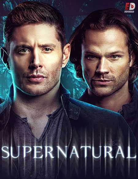 مسلسل Supernatural الموسم 15 الحلقة 16