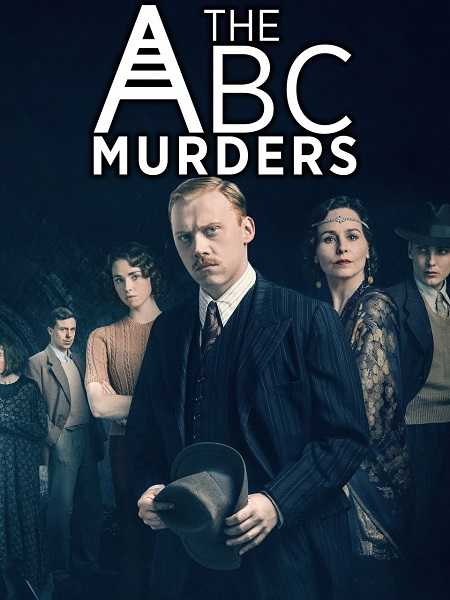 مسلسل The ABC Murders الحلقة 3 مترجمة