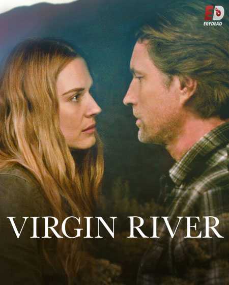 جميع مواسم مسلسل Virgin River مترجم كامل