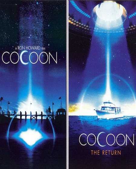 سلسلة افلام Cocoon مترجمة كاملة