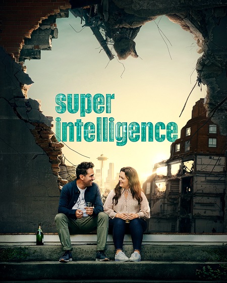 مشاهدة فيلم Superintelligence 2020 مترجم