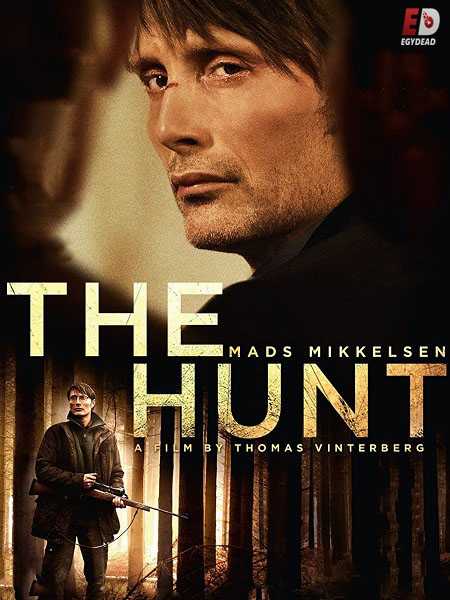 مشاهدة فيلم The Hunt 2012 مترجم