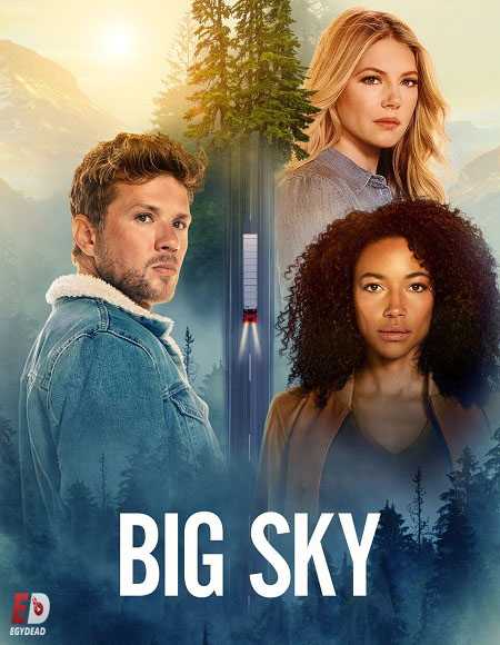 مسلسل Big Sky الموسم الاول الحلقة 9 مترجمة