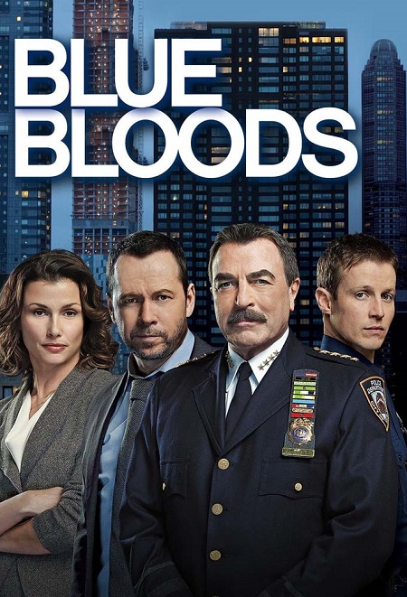 جميع مواسم مسلسل Blue Bloods مترجم كامل