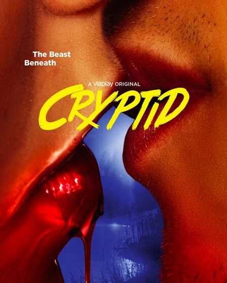 مسلسل Cryptid الموسم الاول الحلقة 7 مترجمة