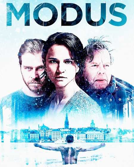 مسلسل Modus 2015 مترجم كامل