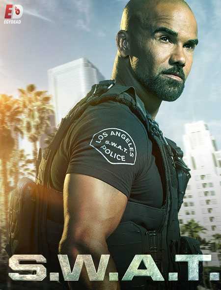 مسلسل SWAT الموسم الرابع الحلقة 15 مترجمة