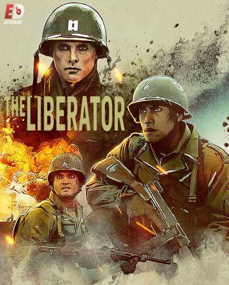 مسلسل The Liberator الحلقة 1 مترجمة