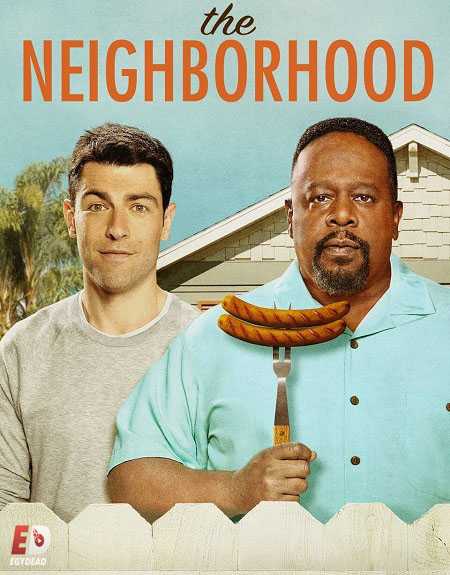 The Neighborhood الموسم الثالث الحلقة 15 مترجمة