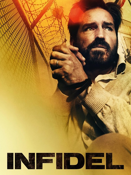 مشاهدة فيلم Infidel 2019 مترجم