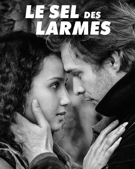 فيلم Le sel des larmes 2020 مترجم