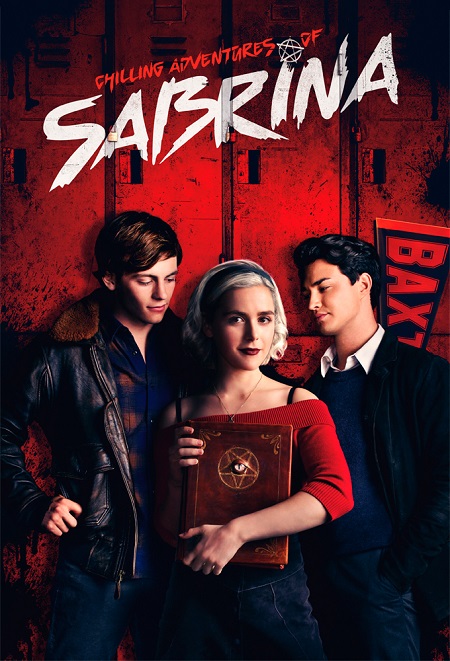 مسلسل Chilling Adventures of Sabrina الموسم الثاني مترجم كامل