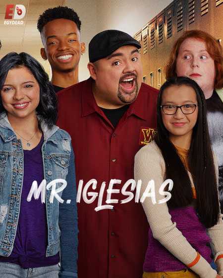 مسلسل Mr Iglesias الموسم الثالث الحلقة 2