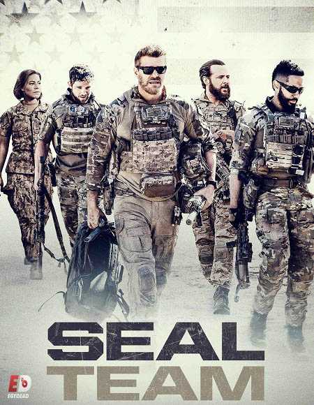 مسلسل SEAL Team الموسم الرابع الحلقة 3 مترجمة