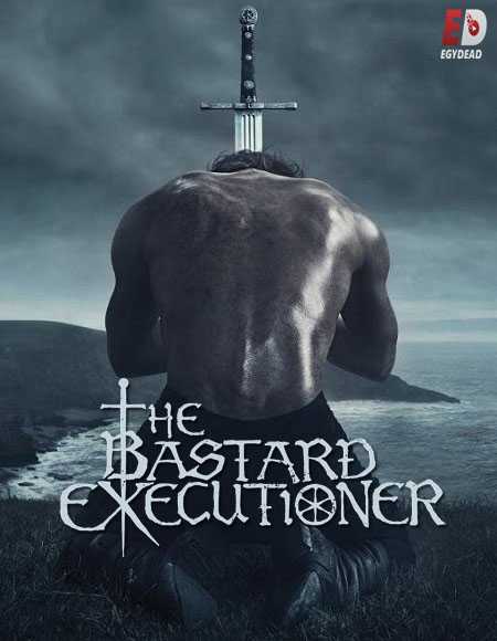 مسلسل The Bastard Executioner الحلقة 9