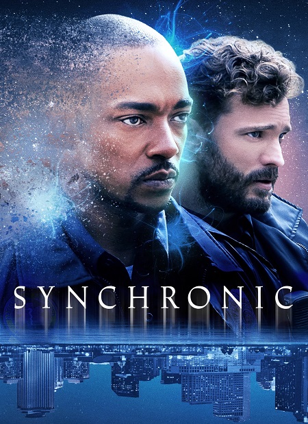 مشاهدة فيلم Synchronic 2019 مترجم