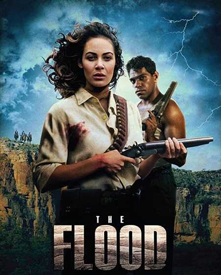 فيلم The Flood 2020 مترجم