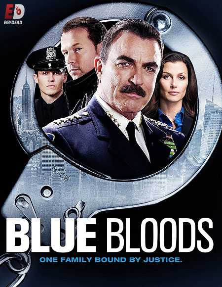 مسلسل Blue Bloods الموسم الثالث الحلقة 21 مترجمة