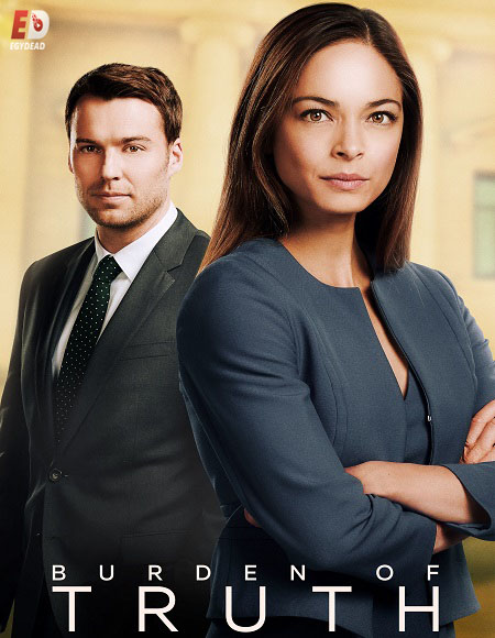 مسلسل Burden of Truth الموسم الرابع الحلقة 1 مترجمة