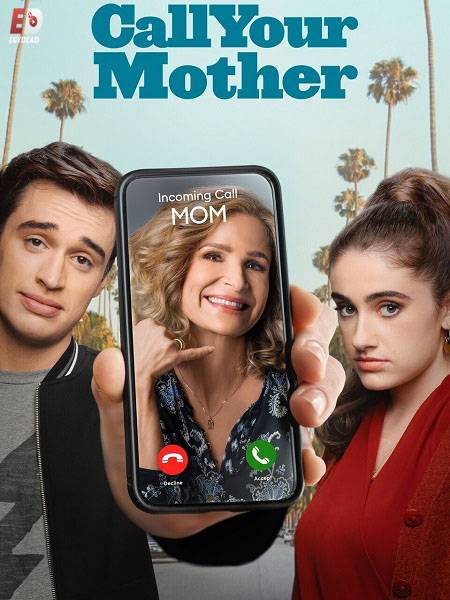 مسلسل Call Your Mother الموسم الاول الحلقة 13 مترجمة