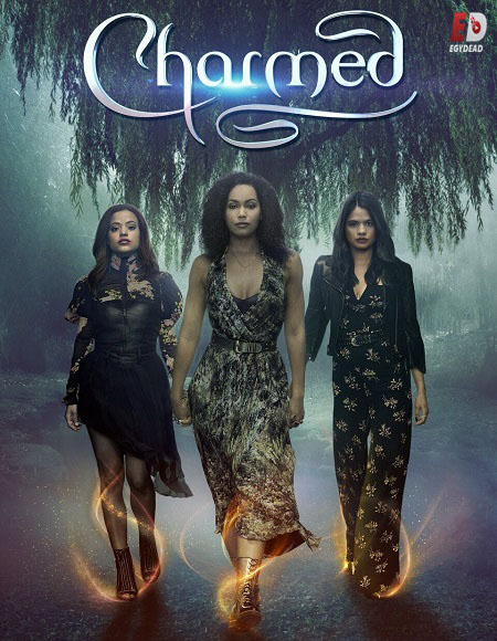 مسلسل Charmed 2018 الموسم الثالث الحلقة 10 مترجمة