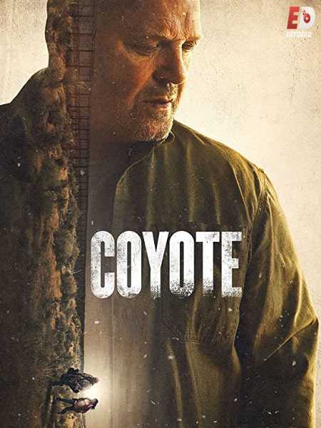 مسلسل Coyote الموسم الاول كامل