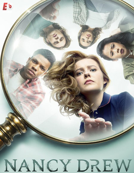 مسلسل Nancy Drew 2019 مترجم كامل