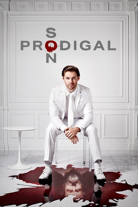 مسلسل Prodigal Son الموسم الثاني مترجم كامل