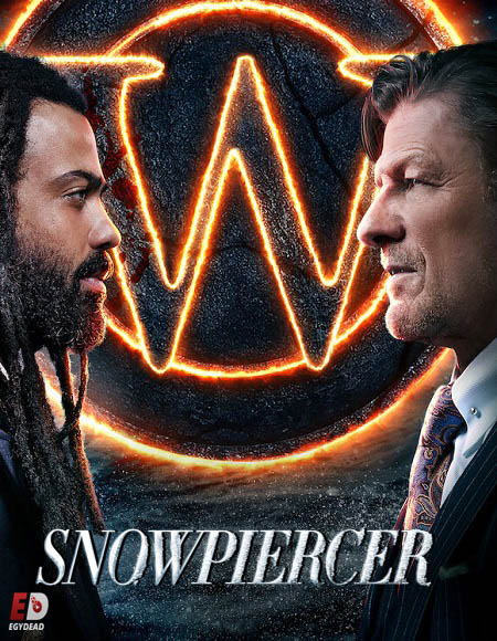 مسلسل Snowpiercer الموسم الثاني الحلقة 7 مترجمة