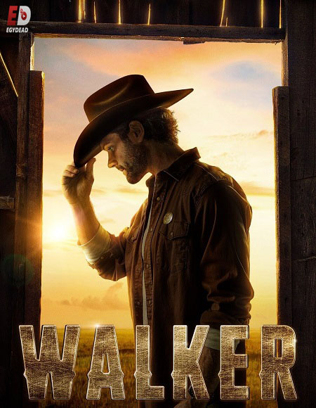 مسلسل Walker الموسم الاول الحلقة 6 مترجمة