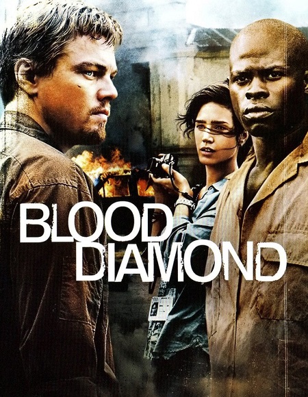 مشاهدة فيلم Blood Diamond 2006 مترجم