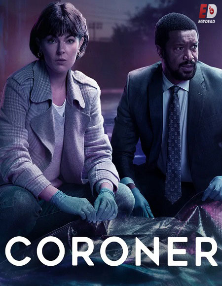 مسلسل Coroner الموسم الثالث الحلقة 5 مترجمة