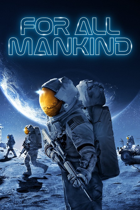 مسلسل For All Mankind الموسم الثاني مترجم كامل