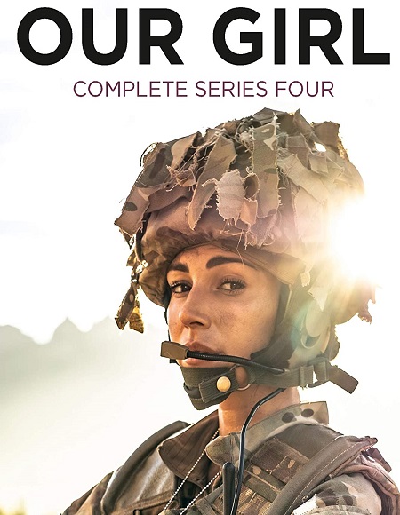 مسلسل Our Girl الموسم الرابع الحلقة 5 مترجمة